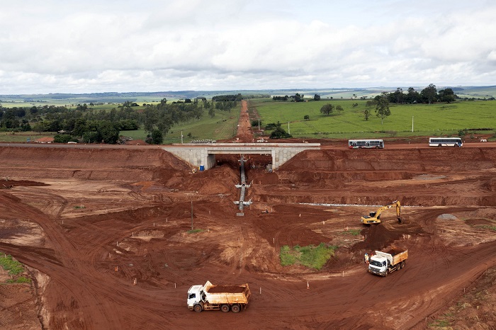 GOVERNO DO PARANÁ REGULAMENTA O FUNDO DE INFRAESTRUTURA INTELIGENTE
