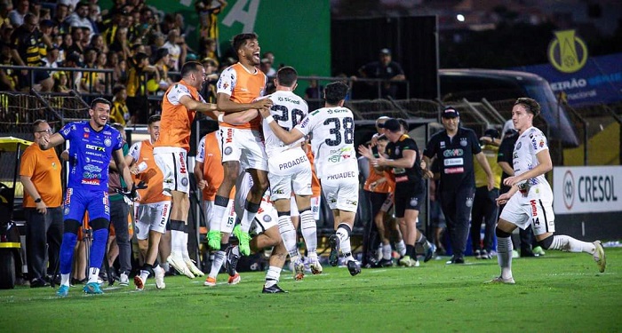 OPERÁRIO INICIA VENDA DE INGRESSOS E TEM PROMOÇÃO PARA JOGO COM O MIRASSOL
