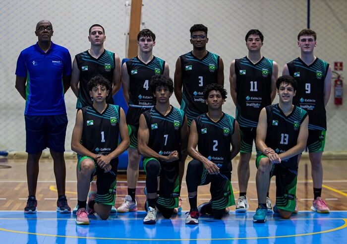 PARANÁ TRAZ 62 MEDALHAS DOS JOGOS BRASILEIROS DA JUVENTUDE