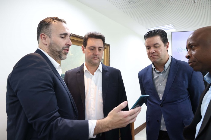 INTELIGÊNCIA ARTIFICIAL VAI FACILITAR A RENOVAÇÃO DA CNH NO PARANÁ