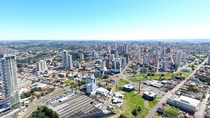 PONTA GROSSA VIVE MOMENTO POSITIVO NA GERAÇÃO DE EMPREGOS SEGUNDO O CAGED
