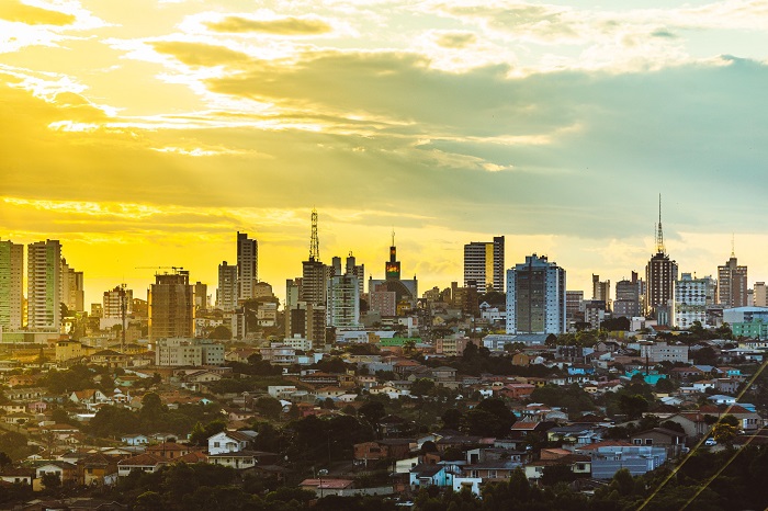ENTIDADES DE 21 CIDADES RECEBEM R$ 5 MIL NO SORTEIO DE NOVEMBRO DO NOTA PARANÁ