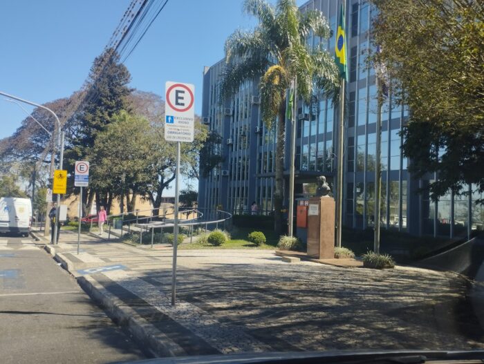 PREFEITURA DE PONTA GROSSA INICIA RECESSO DO FERIADÃO NA QUINTA-FEIRA (14)
