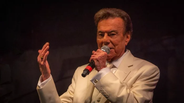 AGNALDO RAYOL MORRE AOS 86 ANOS APÓS ACIDENTE DOMÉSTICO