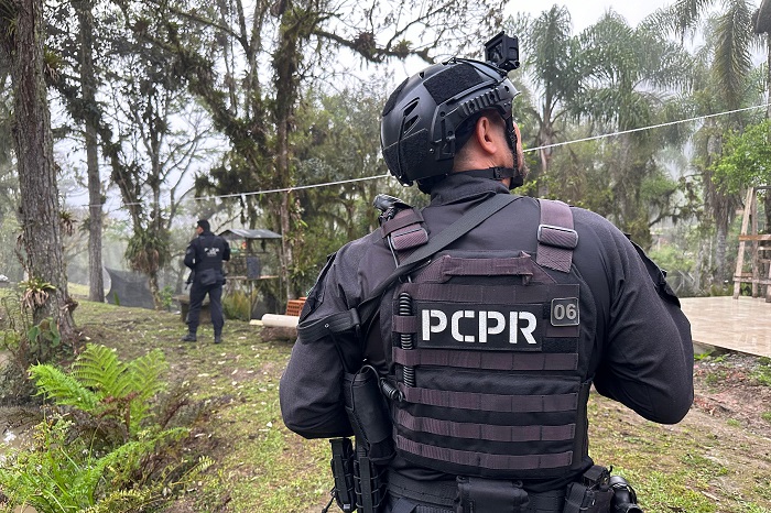 12 PESSOAS SÃO PRESAS POR TRÁFICO DE DROGAS EM 4 CIDADES DO NORTE