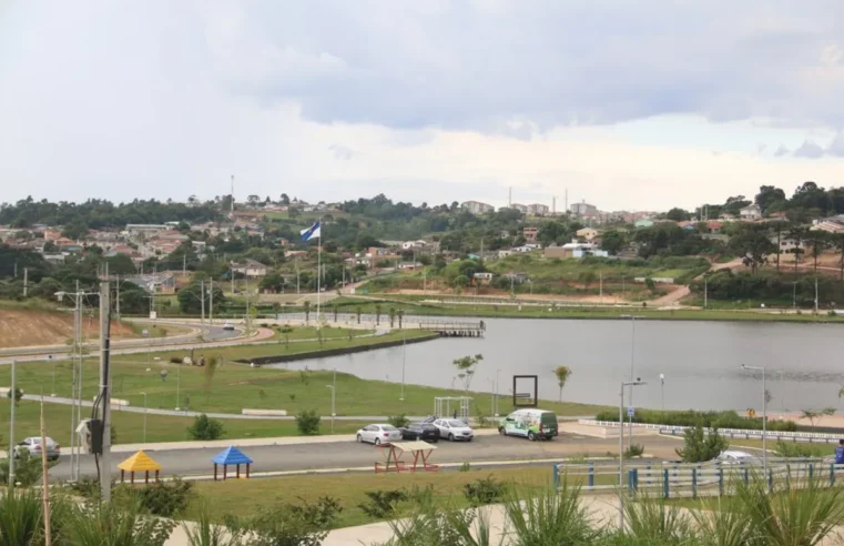 PONTA GROSSA TERÁ SEMANA QUENTE, COM SOL E CHUVAS ISOLADAS NO FINAL