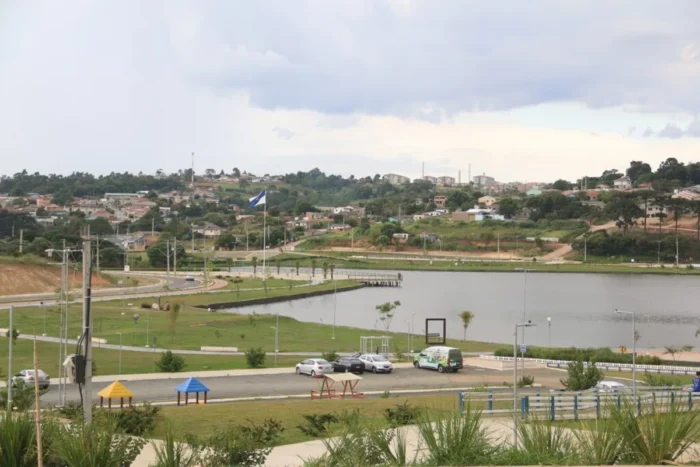 PONTA GROSSA TERÁ SEMANA QUENTE, COM SOL E CHUVAS ISOLADAS NO FINAL