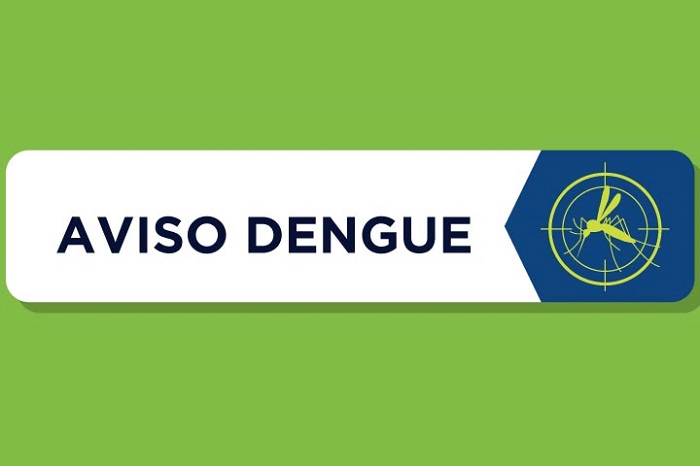 PARANÁ TEM 950 CASOS DE DENGUE CONFIRMADOS PELO BOLETIM SEMANAL