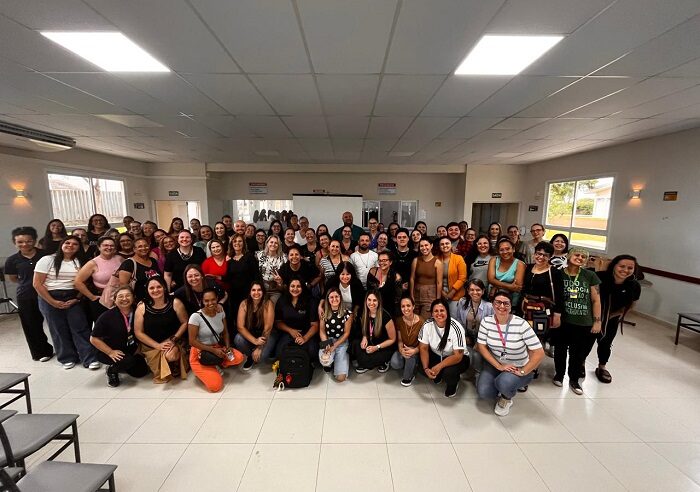 FASPG COMEMOROU O DIA NACIONAL DA ASSISTÊNCIA SOCIAL