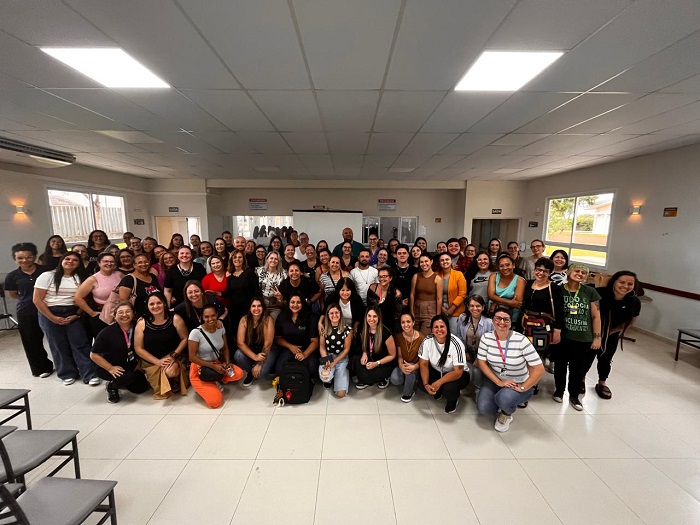 FASPG COMEMOROU O DIA NACIONAL DA ASSISTÊNCIA SOCIAL