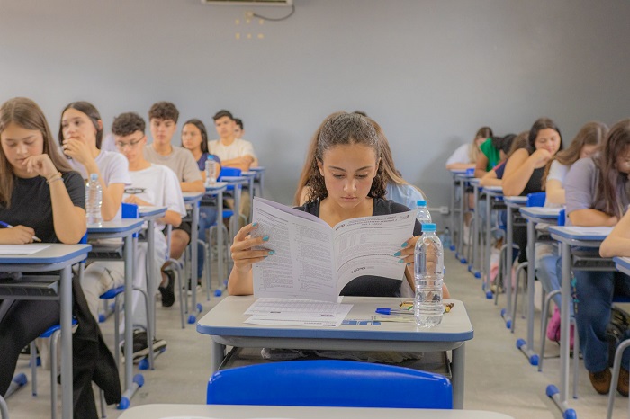 UEPG DIVULGA NESTA SEXTA-FEIRA (12) OS CLASSIFICADOS DA 3ª ETAPA DO PSS
