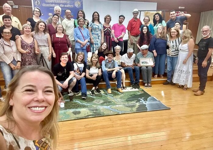ACADEMIA DE LETRAS E ARTES CELEBRA 31 ANOS COM EVENTOS CULTURAIS EM PG
