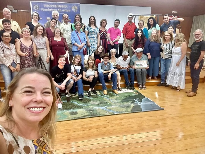 ACADEMIA DE LETRAS E ARTES CELEBRA 31 ANOS COM EVENTOS CULTURAIS EM PG