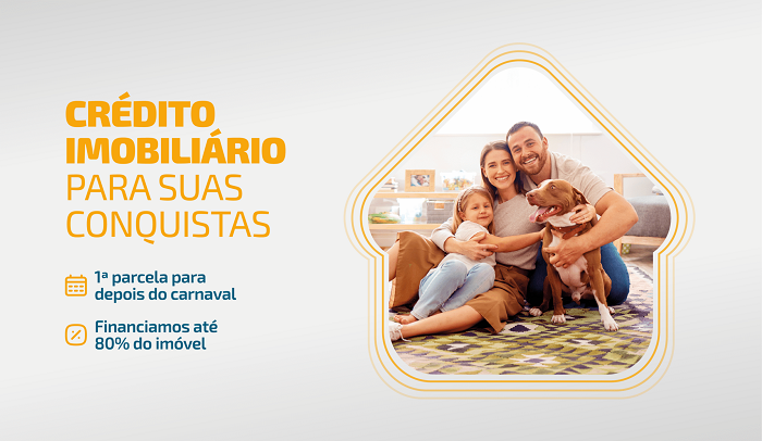 CRÉDITO IMOBILIÁRIO: UMA FERRAMENTA QUE PODE AJUDAR A REALIZAR SONHOS E INVESTIR