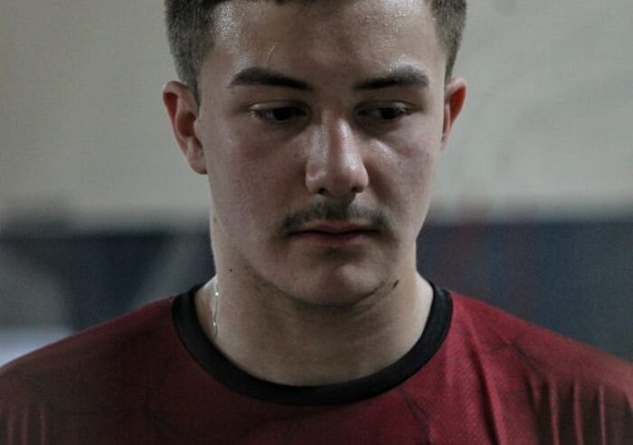 GOLEIRO DO MARISTA PIO XII VAI DISPUTAR O BRASILEIRO DE HANDEBOL JUVENIL EM MG