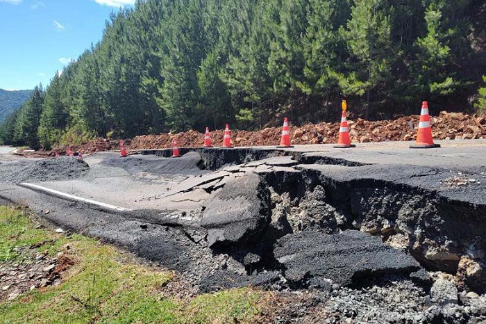 RECUPERAÇÃO DE RODOVIA EM BITURUNA TEM CUSTO DE R$ 20 MILHÕES