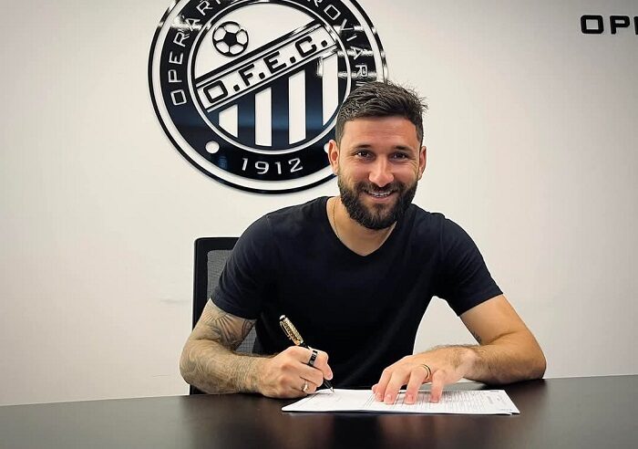 BOSCHILIA RENOVA CONTRATO E PERMANECE NO “FANTASMA” ATÉ NOVEMBRO DE 2026