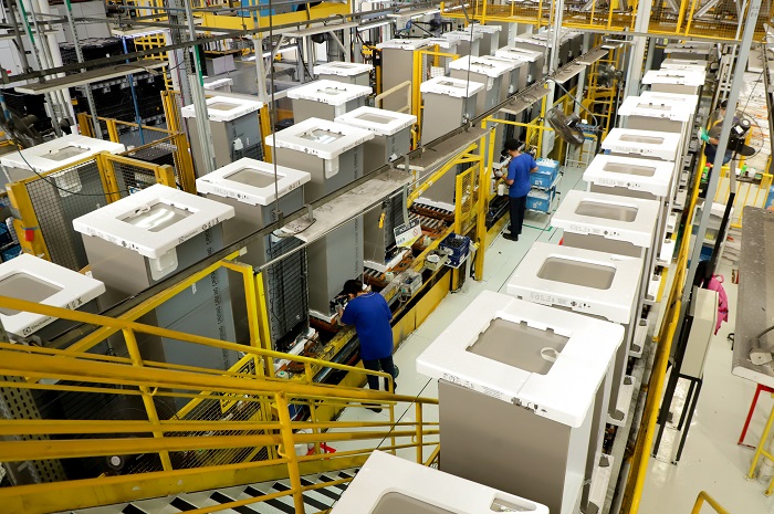PARANÁ É CENTRO DE ATRAÇÃO DA INDÚSTRIA DE ELETROELETRÔNICOS