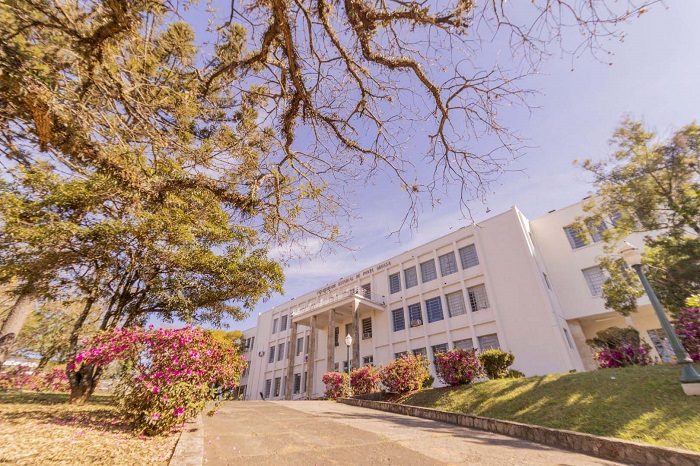 PSICOLOGIA E ARQUITETURA SÃO OS NOVOS CURSOS DA UEPG COM VESTIBULAR EM FEVEREIRO