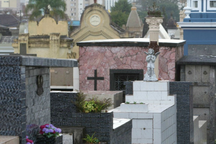 ENTEADO MORTO PELO PADRASTO VAI SER SEPULTADO HOJE