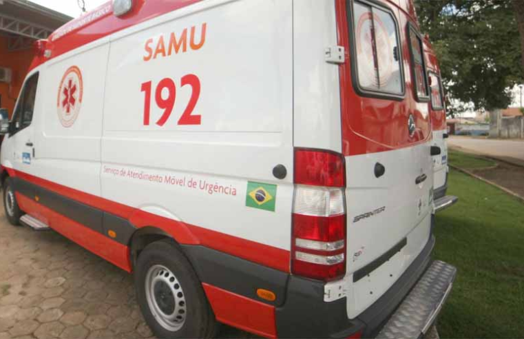 POLÍCIA MILITAR ENCONTRA CRIANÇA DE 2 ANOS SOZINHA E DESAMPARADA