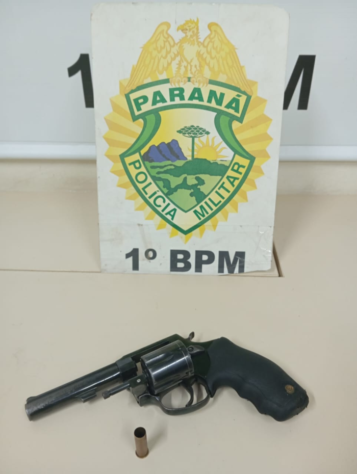 POLÍCIA PRENDE AUTOR DE FEMINICÍDIO EM PONTA GROSSA APÓS DENÚNCIA ANÔNIMA