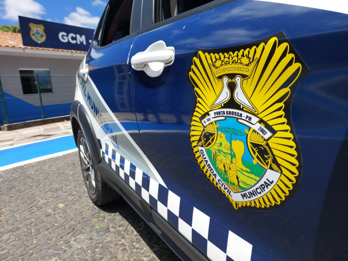 HOMEM É PRESO EM FLAGRANTE POR NÃO PAGAR PENSÃO ALIMENTÍCIA