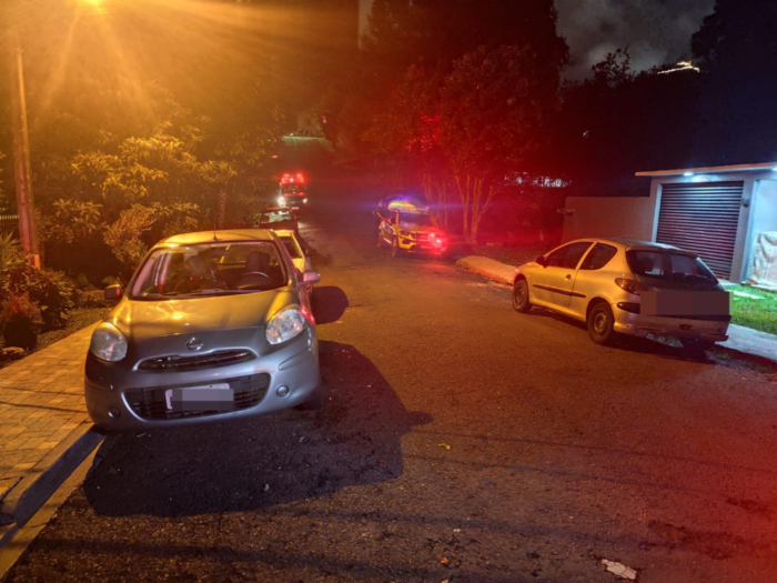 MOTORISTA EMBRIAGADO CAUSA ACIDENTE   APÓS TENTAR FUGIR DA BLITZ