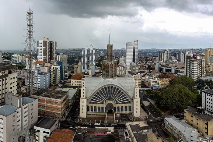 MUNICÍPIOS RECEBEM R$ 912,9 MILHÕES DO ESTADO EM NOVEMBRO