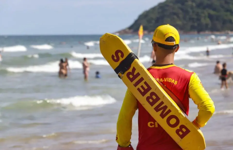 TRAGÉDIA NO LITORAL: DOIS JOVENS MORREM AFOGADOS NA PRAIA MANSA