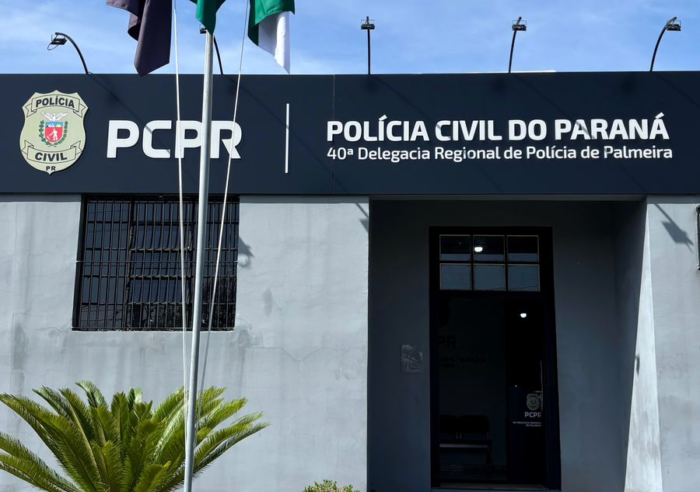 POLÍCIA CIVIL DE PALMEIRA, EM APOIO OPERACIONAL À POLÍCIA FEDERAL, CAPTURA HOMEM COM MOEDA FALSA