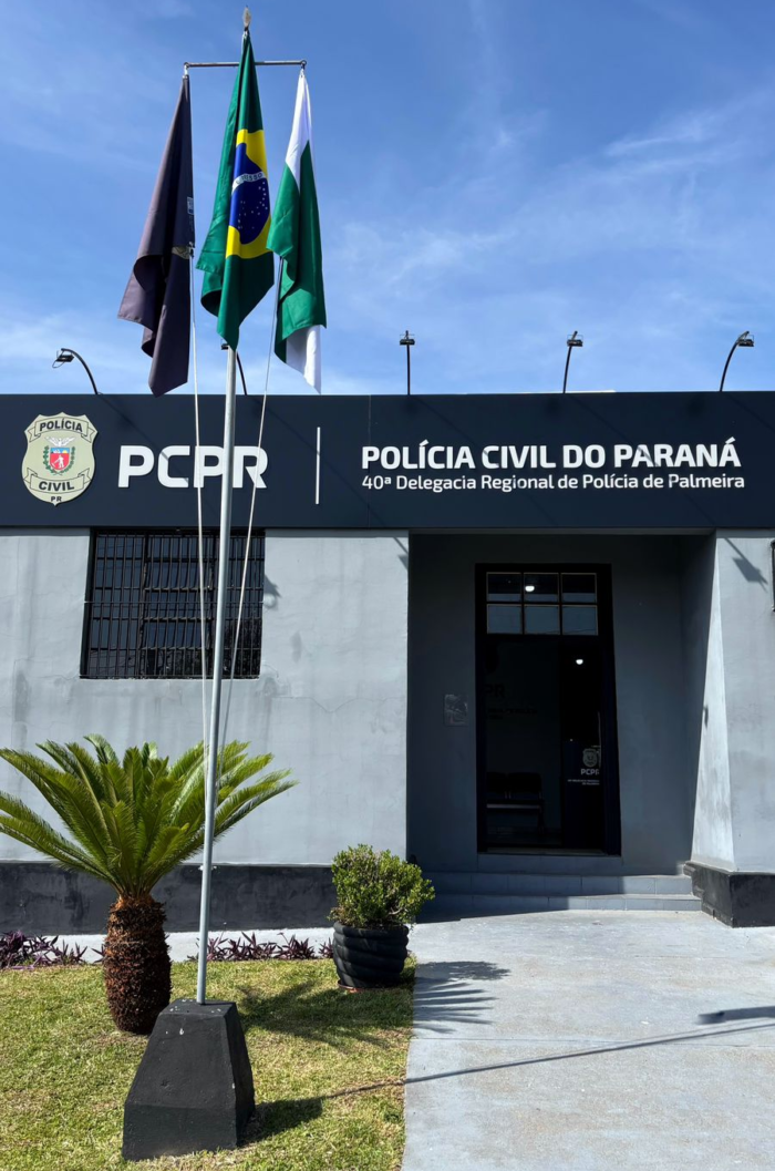 POLÍCIA CIVIL DE PALMEIRA, EM APOIO OPERACIONAL À POLÍCIA FEDERAL, CAPTURA HOMEM COM MOEDA FALSA
