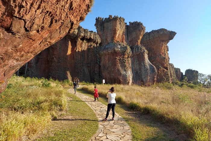 PONTA GROSSA PARTICIPA DO 1º FÓRUM CIDADE TURISMO DO PARANÁ
