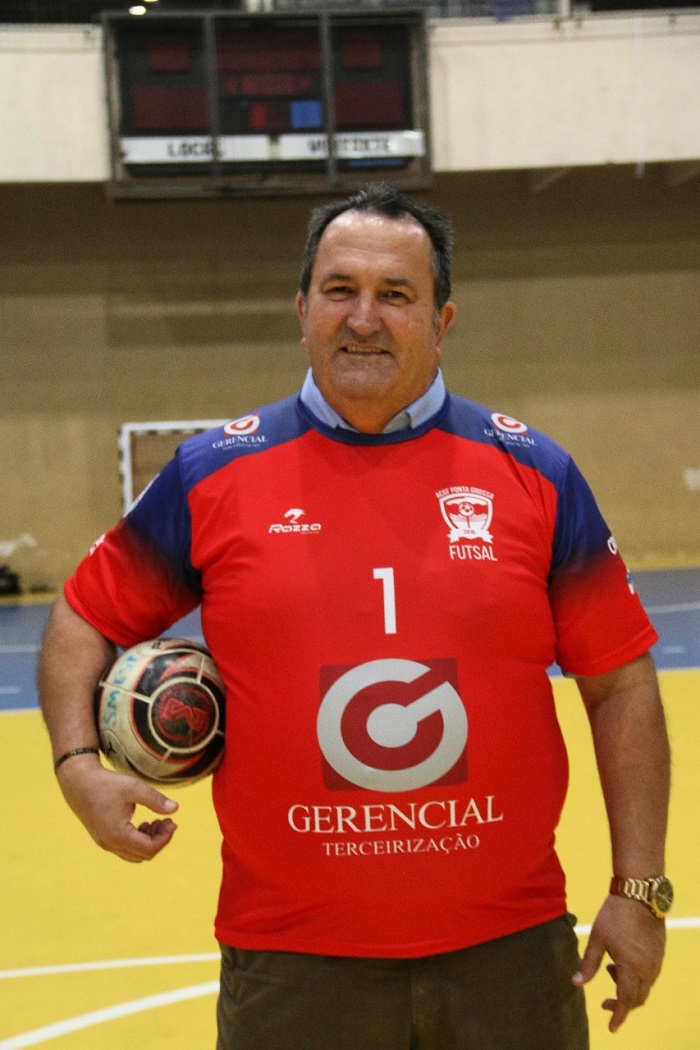 GRUPO GERENCIAL E ACGF SE UNEM PARA RECOLOCAR PONTA GROSSA NA SÉRIE BRONZE