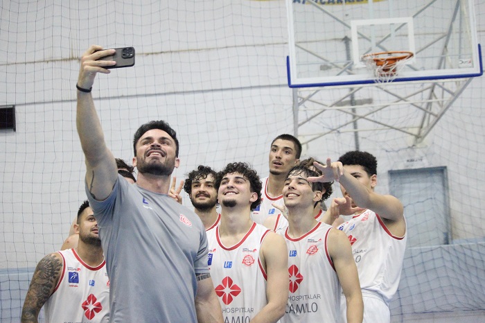 PONTA GROSSA É CAMPEÃ DO BASQUETE NOS 66º JAPS