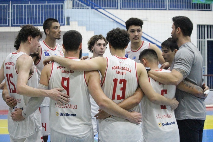 PONTA GROSSA E LONDRINA DECIDEM O TÍTULO NO BASQUETE DOS 66º JAPS