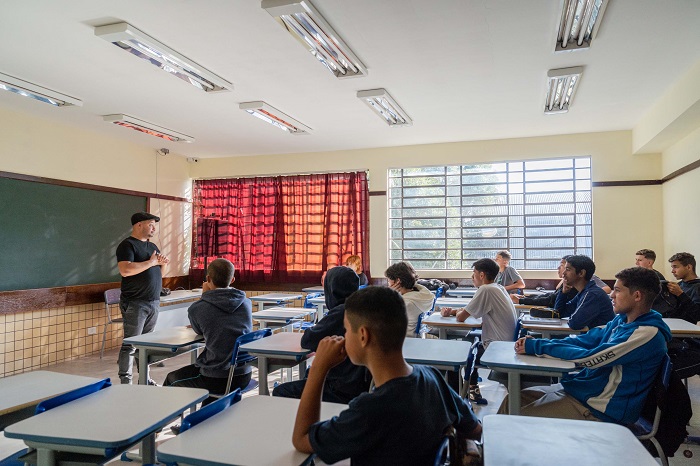 SECRETARIA DE EDUCAÇÃO DIVULGA O RESULTADO FINAL DO PSS PARA PROFESSORES