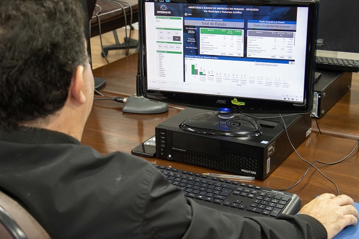 SELO DE BAIXO RISCO BENEFICIA 25 MIL EMPRESAS EM 10 MESES