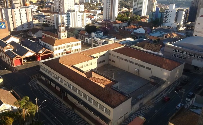 EMPRESAS DO ‘PARCEIRO DA ESCOLA’ GARANTEM MELHORIAS NA VOLTA ÀS AULAS