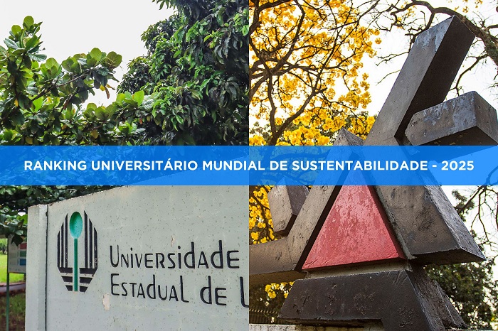 MARINGÁ E LONDRINA TÊM AS UNIVERSIDADES MAIS SUSTENTÁVEIS DO PARANÁ