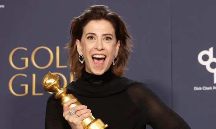 FERNANDA TORRES FAZ HISTÓRIA AO VENCER O GLOBO DE OURO DE MELHOR ATRIZ EM FILME DRAMÁTICO