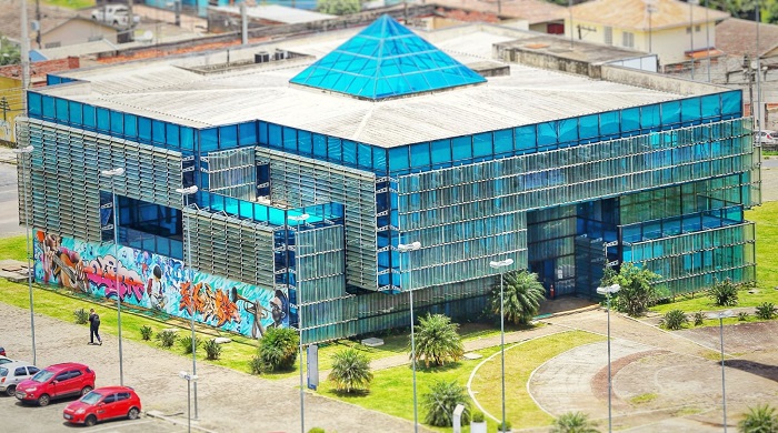 CONSERVATÓRIO MUNICIPAL ENCERRA PERÍODO DE REMATRÍCULAS NESTA SEXTA-FEIRA