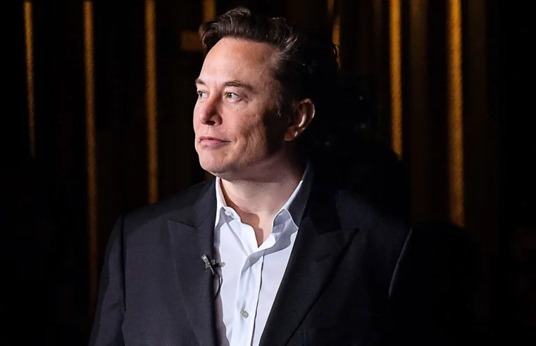 IDOSA SE APAIXONA POR FALSO ELON MUSK E PERDE R$35 MIL EM GOLPE VIRTUAL