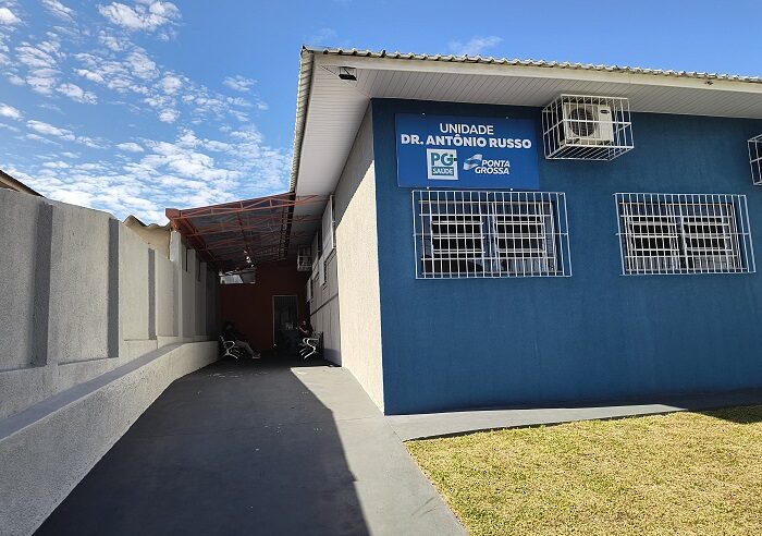 UNIDADE DE SAÚDE RETOMA O ATENDIMENTO À COMUNIDADE NO BAIRRO ÓRFÃS