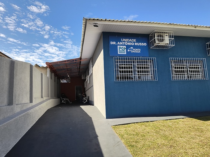 UNIDADE DE SAÚDE RETOMA O ATENDIMENTO À COMUNIDADE NO BAIRRO ÓRFÃS