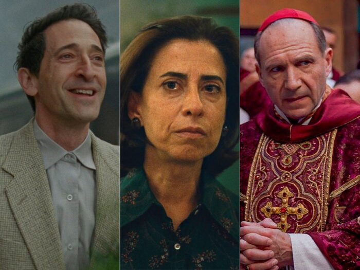 OSCAR 2025: CONFIRA OS INDICADOS, COM DESTAQUE PARA O FILME BRASILEIRO “AINDA ESTOU AQUI” E FERNANDA TORRES