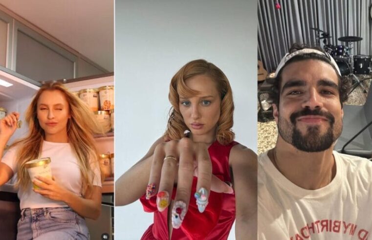 PLANILHA DE INFLUENCIADORES VAZA E GERA POLÊMICA ENTRE FAMOSOS