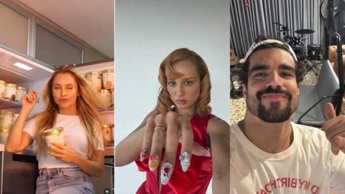 PLANILHA DE INFLUENCIADORES VAZA E GERA POLÊMICA ENTRE FAMOSOS