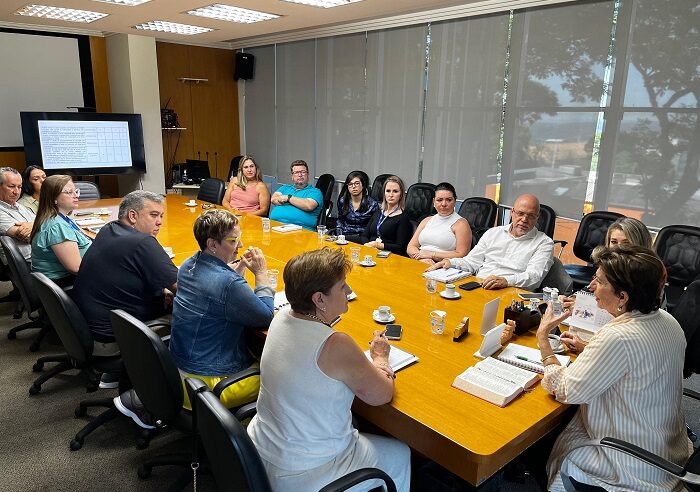 PREFEITURA INTENSIFICA AS AÇÕES PARA O COMBATE À DENGUE EM PONTA GROSSA