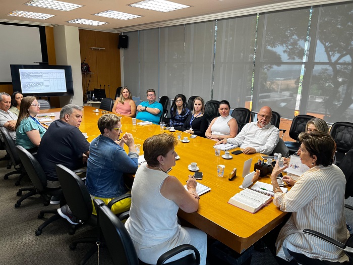 PREFEITURA INTENSIFICA AS AÇÕES PARA O COMBATE À DENGUE EM PONTA GROSSA